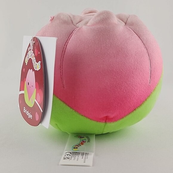 Squishmallows Original 4 x 8 Plush Toys Bundle Ladee Molly Bridgie Walsh Small - Picture 13 of 16